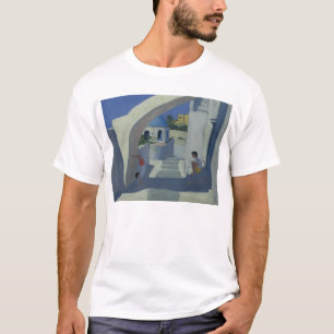 Handstand Santorini T-Shirt