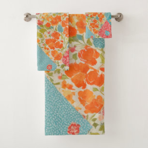 Handtuch Bath Towel Set