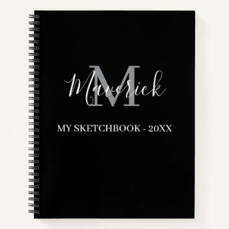 Handwriting Notebooks for Kindergarten 