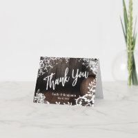 Handwriting Wooden Barrel Lace Lights Flowers