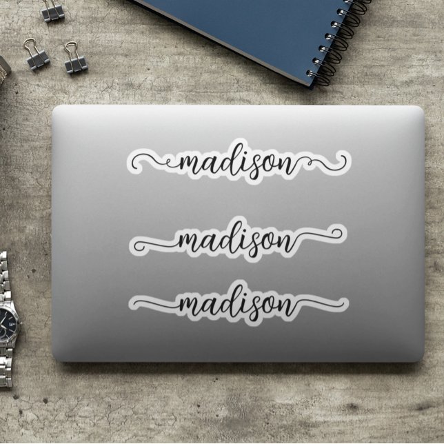 Handwritten Font Name Monogram Calligraphy  (Creator Uploaded)