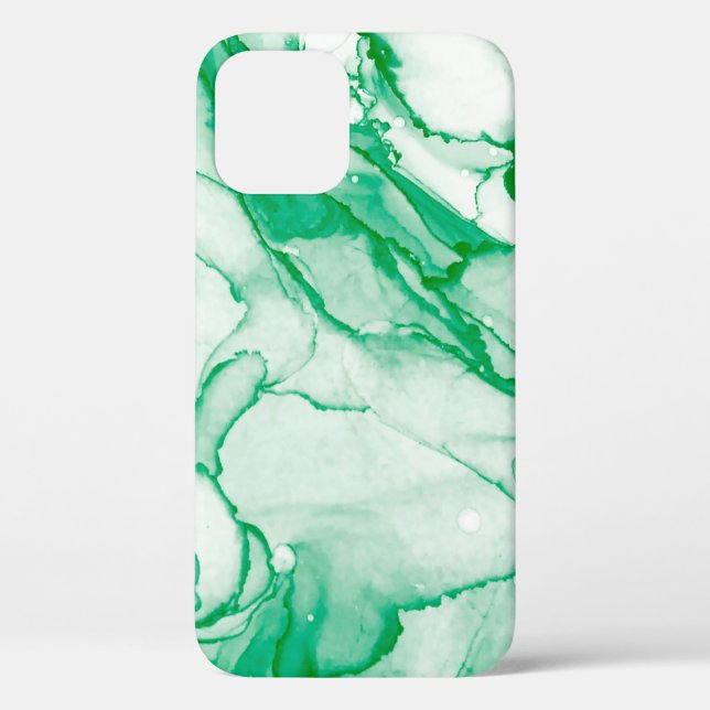 Handwritten neon glowing text Make Your Own Magic  Case-Mate iPhone Case (Back)