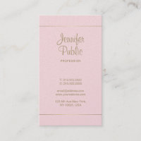 Handwritten Script Stylish Designed Luxury Modern