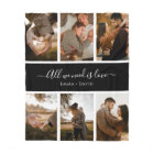 Handwritten Script with Names 6-Photo