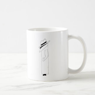 Handy Latin Phrases Mug