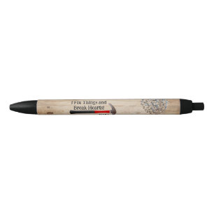 Handy Man Custom Pens
