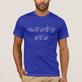 Handy Man T-Shirt