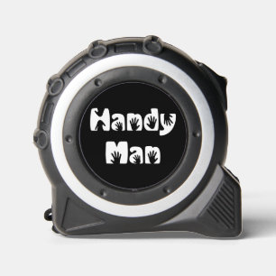 Handy Man   T-Shirt 1