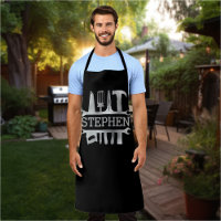 Handy Man Tools Monogram Name