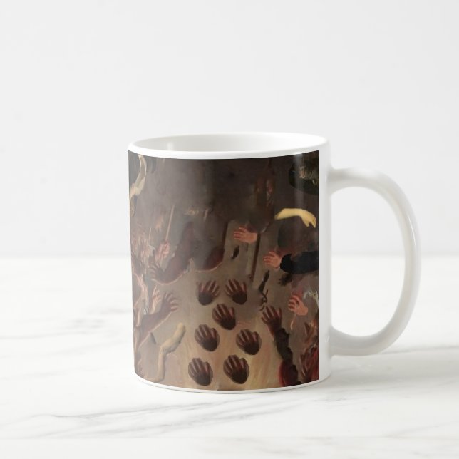 Handy mug (Right)