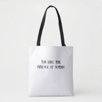 Handy tote bag