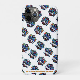 Handygeldbeutel iPhone 11 Pro Case