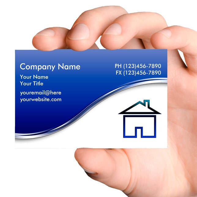 Handyman Business Cards 2 (Creator Uploaded)