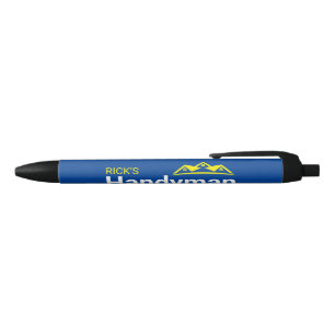 Handyman Business Pens - Home Business