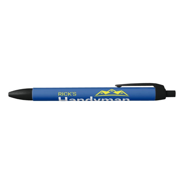 Handyman Business Pens - Home Business (Top)