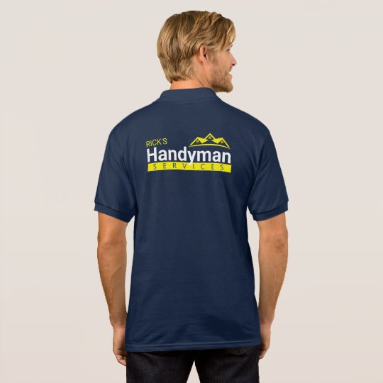 handyman t shirt designs