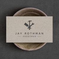 Handyman / Carpenter Tools Home Improvement
