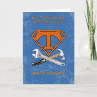 Handyman Hero