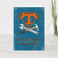 Handyman Hero