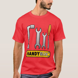 HandyMan T-Shirt