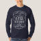 Handyman Tee Dad Shirt, I Fix Stuff 