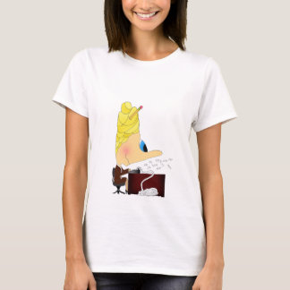 HANDzYMANS-ACCOUNTANT T-Shirt