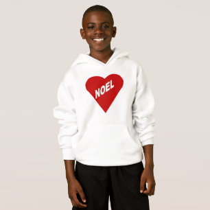 HANES CHRISTMAS PULLOVER