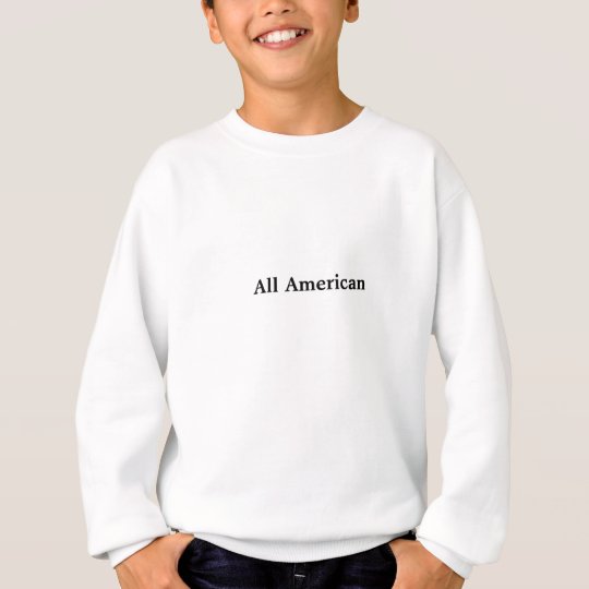 Hanes Comfort Blend Kids Sweatshirt