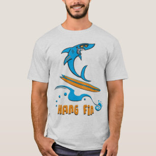 Hang Fin T-Shirt