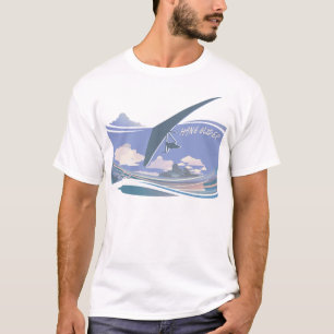 HANG GLIDER HG-05 T-Shirt
