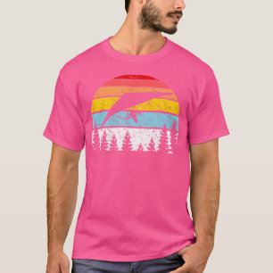 Hang Glider In The Air Hang Gliding T-Shirt