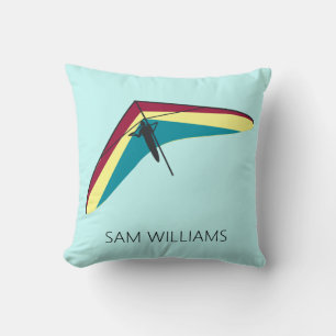 Hang Gliding Cushion