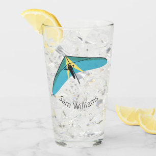 Hang Gliding Glass