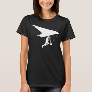 Hang Gliding Hang Glider T-Shirt