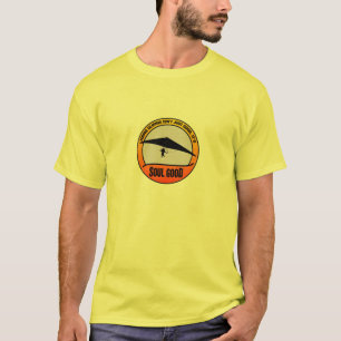 Hang Gliding Shirt - Soul Good