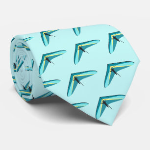 Hang Gliding Tie