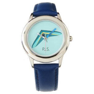 Hang Gliding Watch