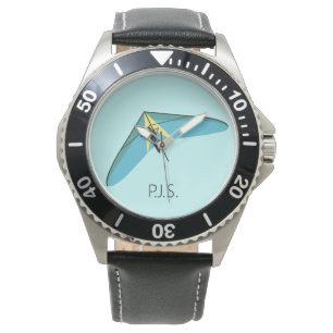 Hang Gliding Watch