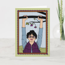 Hang In There_A_Greeting