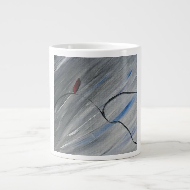 Hang in there Coffee Mug (Front)