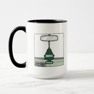 Hang In There - Funny Condolence Get Well Mug
