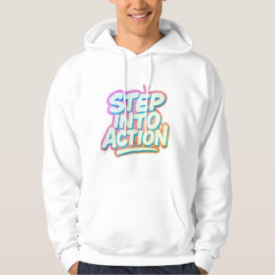 Hang in There Hoodie