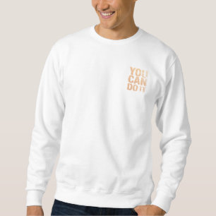 Hang in There Sweatshirt