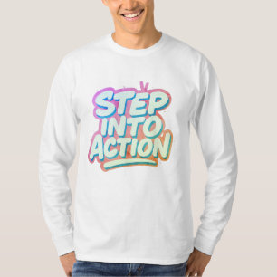 Hang in There T-Shirt