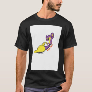 Hang Loose Aipom  T-Shirt