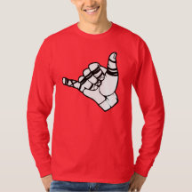 Hang loose Shaka BJJ