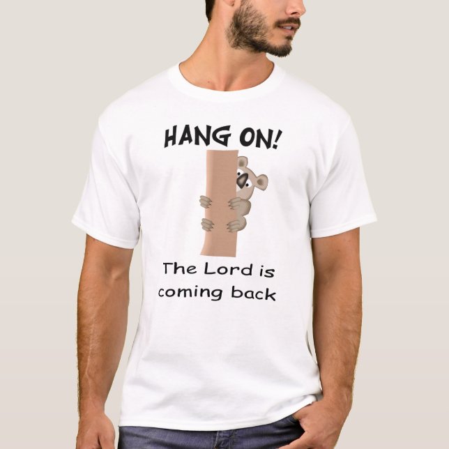 Hang on shirt (Front)