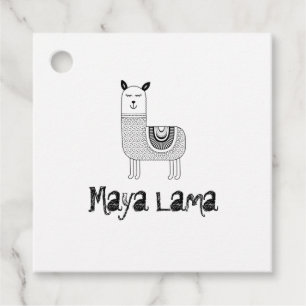 Hang Tags, Clothing Label, Store Sale Favour Tags