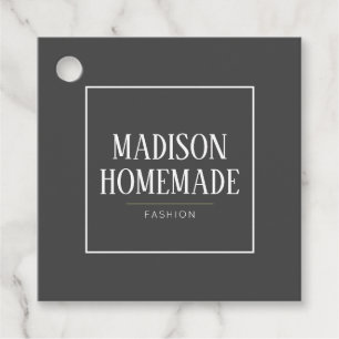 Hang Tags, Clothing Label, Store Sale Favour Tags
