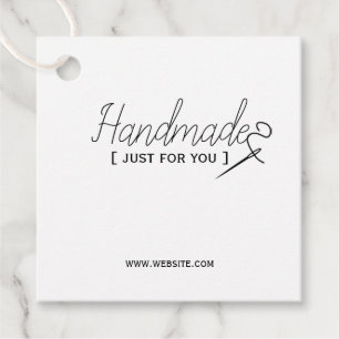 Hang Tags, Clothing Label, Store Sale Favour Tags